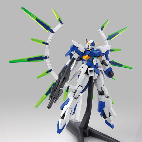 Bandai HGAGE 1/144 Gundam AGE - FX - GT Hobby Store