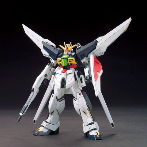 Bandai HGAW 1/144 Gundam Double X - GT Hobby Store