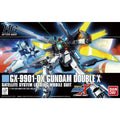 Bandai HGAW 1/144 Gundam Double X - GT Hobby Store