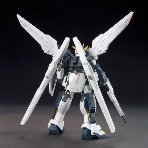 Bandai HGAW 1/144 Gundam Double X - GT Hobby Store