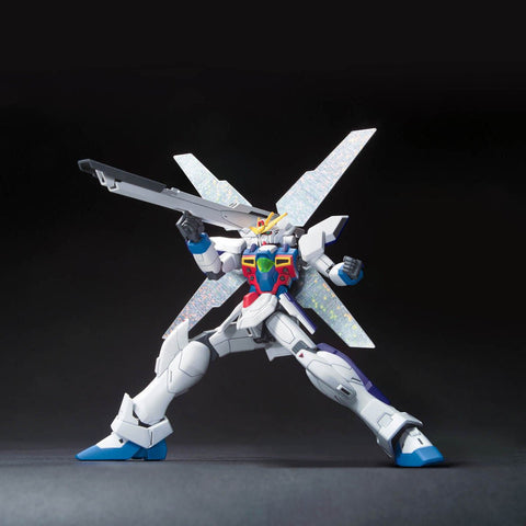 Bandai HGAW 1/144 GX-9900 Gundam X - GT Hobby Store