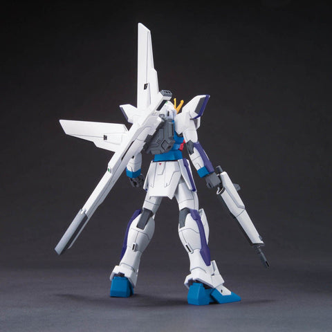 Bandai HGAW 1/144 GX-9900 Gundam X - GT Hobby Store