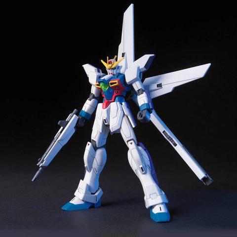 Bandai HGAW 1/144 GX-9900 Gundam X - GT Hobby Store
