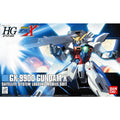 Bandai HGAW 1/144 GX-9900 Gundam X - GT Hobby Store