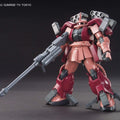 Bandai HGBF 002 1/144 MS-06R-AB Zaku Amazing - GT Hobby Store