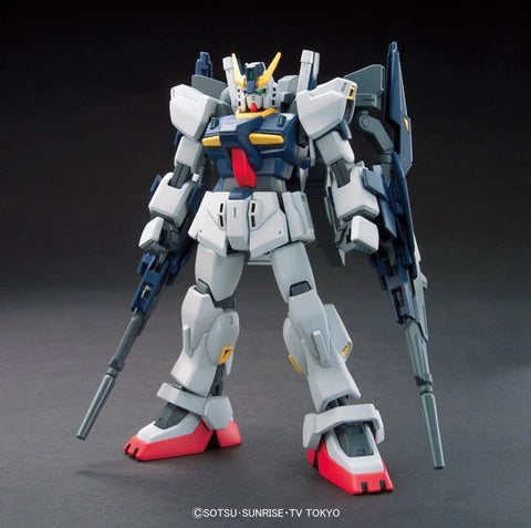 Bandai HGBF 1/144 Build Gundam Mk-II - GT Hobby Store