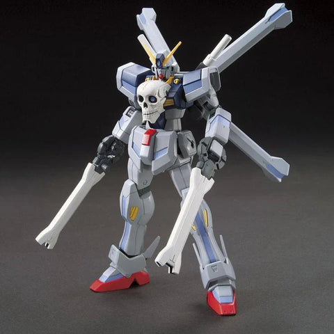 Bandai HGBF 1/144 Crossbone Gundam Maou - GT Hobby Store