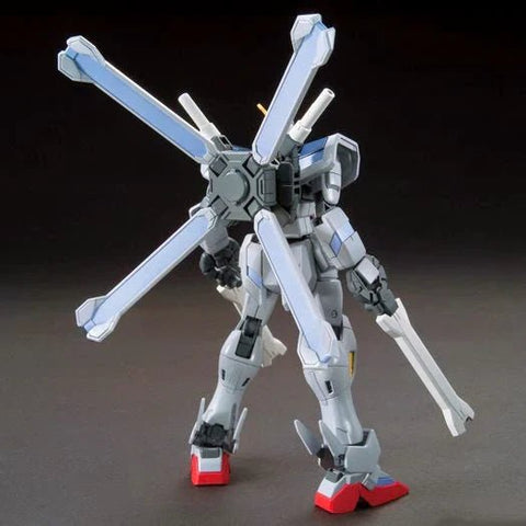 Bandai HGBF 1/144 Crossbone Gundam Maou - GT Hobby Store
