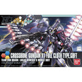 Bandai HGBF 1/144 Crossbone Gundam X-1 Full Cloth (Ver. GBF) - GT Hobby Store
