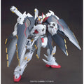Bandai HGBF 1/144 Crossbone Gundam X-1 Full Cloth (Ver. GBF) - GT Hobby Store