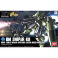 Bandai HGBF 1/144 GM Sniper K9 - GT Hobby Store