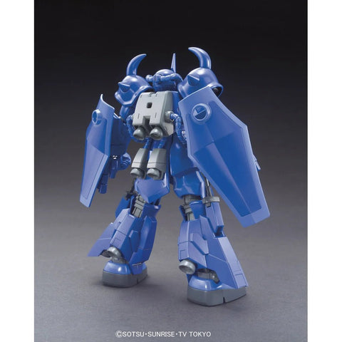 Bandai HGBF 1/144 Gouf R35 - GT Hobby Store