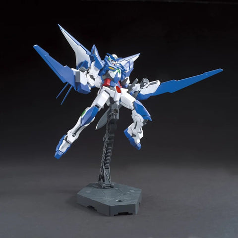 Bandai HGBF 1/144 Gundam Amazing Exia - GT Hobby Store
