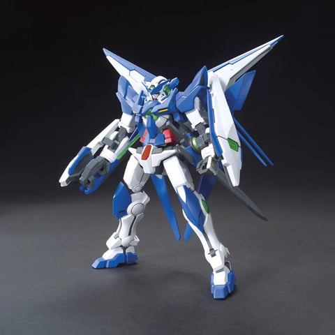 Bandai HGBF 1/144 Gundam Amazing Exia - GT Hobby Store