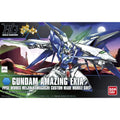 Bandai HGBF 1/144 Gundam Amazing Exia - GT Hobby Store