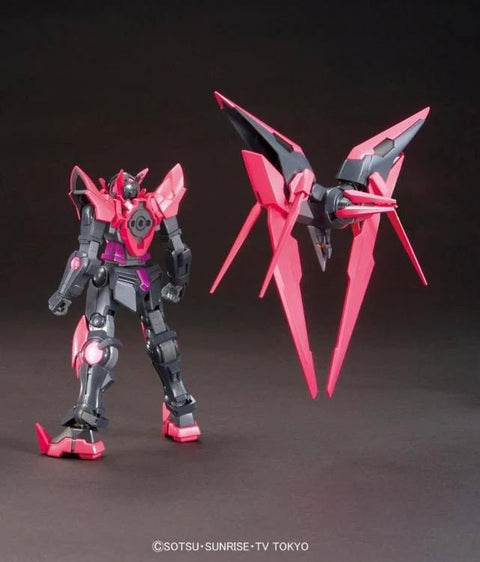 Bandai HGBF 1/144 Gundam Exia Dark Matter - GT Hobby Store