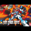 Bandai HGBF 1/144 Kamiki Burning Gundam - GT Hobby Store