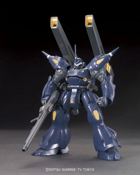 Bandai HGBF 1/144 Kampfer Amazing - GT Hobby Store