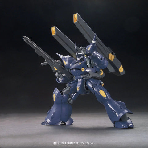 Bandai HGBF 1/144 Kampfer Amazing - GT Hobby Store