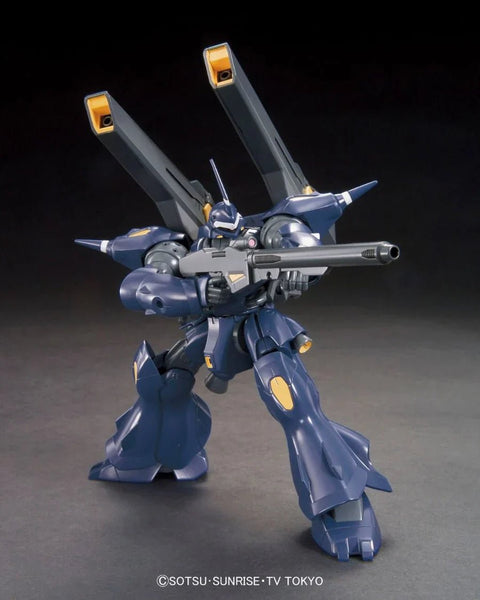 Bandai HGBF 1/144 Kampfer Amazing - GT Hobby Store