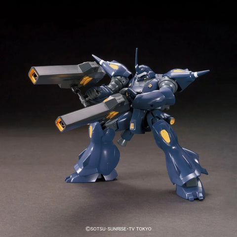 Bandai HGBF 1/144 Kampfer Amazing - GT Hobby Store