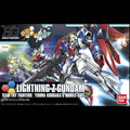 Bandai HGBF 1/144 Lightning Z Gundam - GT Hobby Store