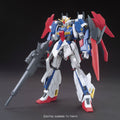 Bandai HGBF 1/144 Lightning Z Gundam - GT Hobby Store