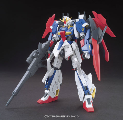 Bandai HGBF 1/144 Lightning Z Gundam - GT Hobby Store