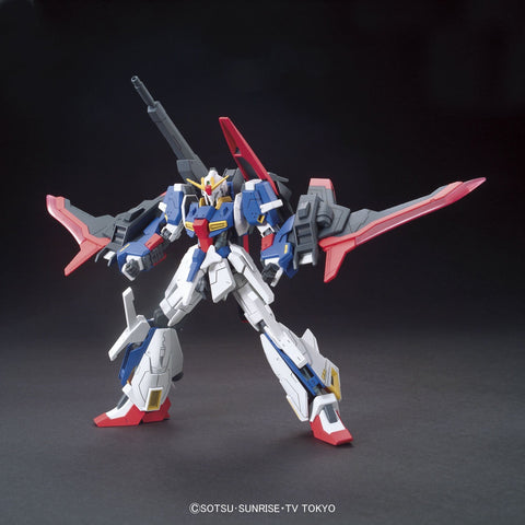 Bandai HGBF 1/144 Lightning Z Gundam - GT Hobby Store
