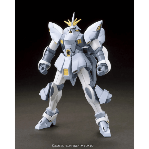 Bandai HGBF 1/144 Miss Sazabi - GT Hobby Store
