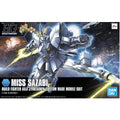 Bandai HGBF 1/144 Miss Sazabi - GT Hobby Store