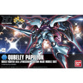Bandai HGBF 1/144 Qubeley Papillon - GT Hobby Store