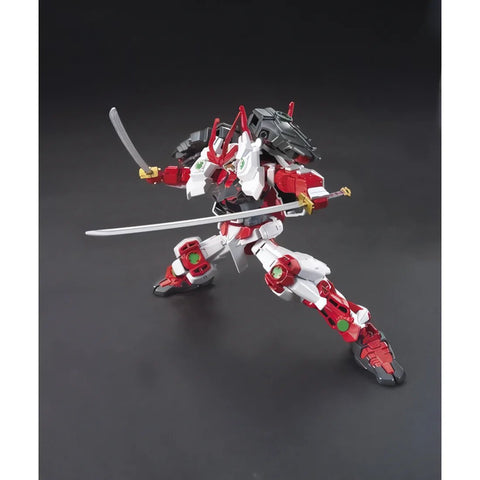 Bandai HGBF 1/144 Sengoku Astray Gundam - GT Hobby Store