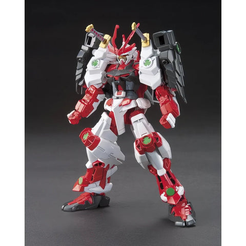 Bandai HGBF 1/144 Sengoku Astray Gundam - GT Hobby Store