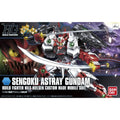 Bandai HGBF 1/144 Sengoku Astray Gundam - GT Hobby Store