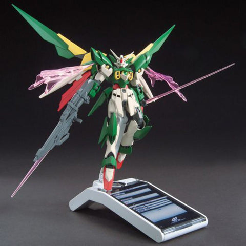 Bandai HGBF 1/144 Wing Gundam Fenice Rinascita - GT Hobby Store