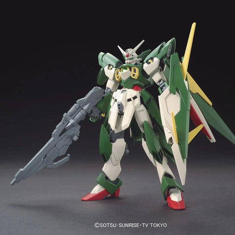 Bandai HGBF 1/144 Wing Gundam Fenice Rinascita - GT Hobby Store