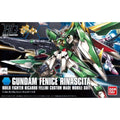Bandai HGBF 1/144 Wing Gundam Fenice Rinascita - GT Hobby Store