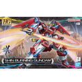 Bandai HGBM 1/144 Shin Burning Gundam - GT Hobby Store