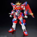 Bandai HGBM 1/144 Shin Burning Gundam - GT Hobby Store