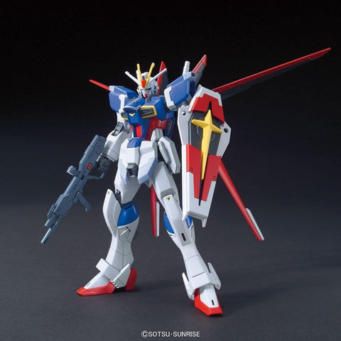 Bandai HGCE 1/144 198 Force Impulse Gundam - GT Hobby Store