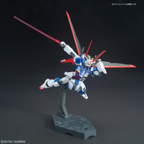 Bandai HGCE 1/144 198 Force Impulse Gundam - GT Hobby Store