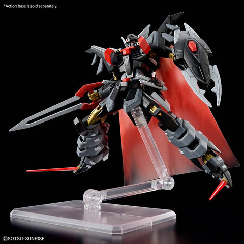 Bandai HGCE 1/144 Black Knight Squad Shi - ve.A - GT Hobby Store