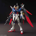 Bandai HGCE 1/144 Destiny Gundam - GT Hobby Store