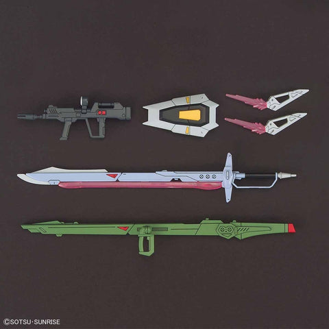 Bandai HGCE 1/144 Destiny Gundam - GT Hobby Store