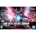 Bandai HGCE 1/144 Destiny Gundam - GT Hobby Store