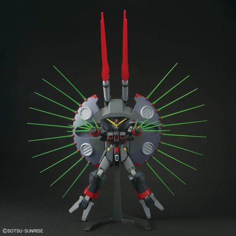 Bandai HGCE 1/144 Destroy Gundam - GT Hobby Store