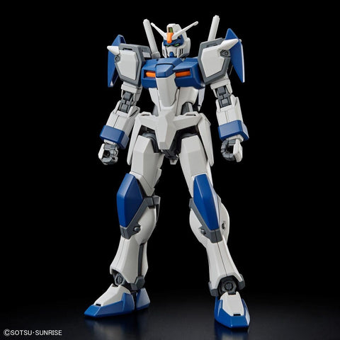 Bandai HGCE 1/144 Duel Blitz Gundam - GT Hobby Store