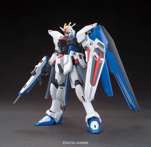 Bandai HGCE 1/144 Freedom Gundam - GT Hobby Store