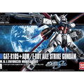 Bandai HGCE 1/144 GAT-X105 Aile Strike Gundam - GT Hobby Store